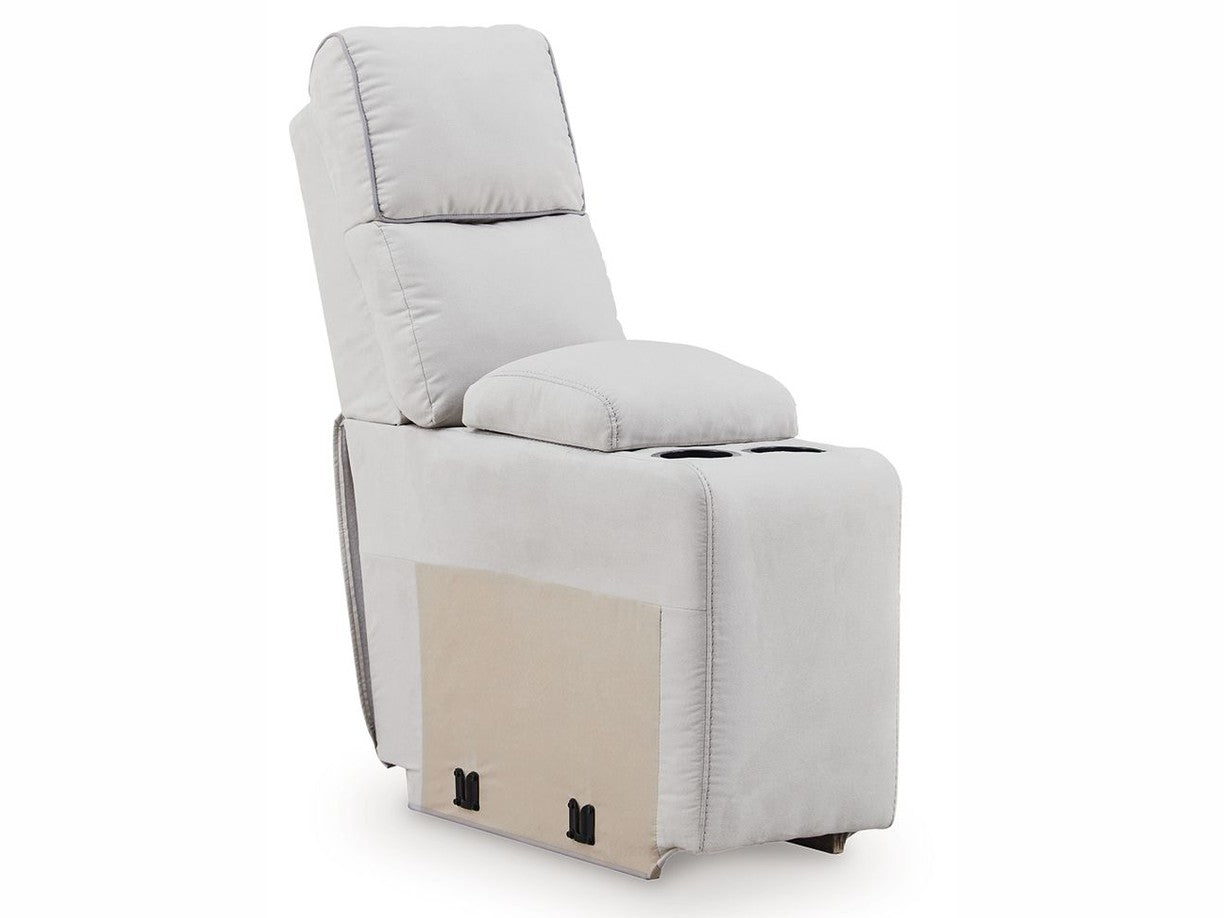 Grafton Pike - Reclining Sectional