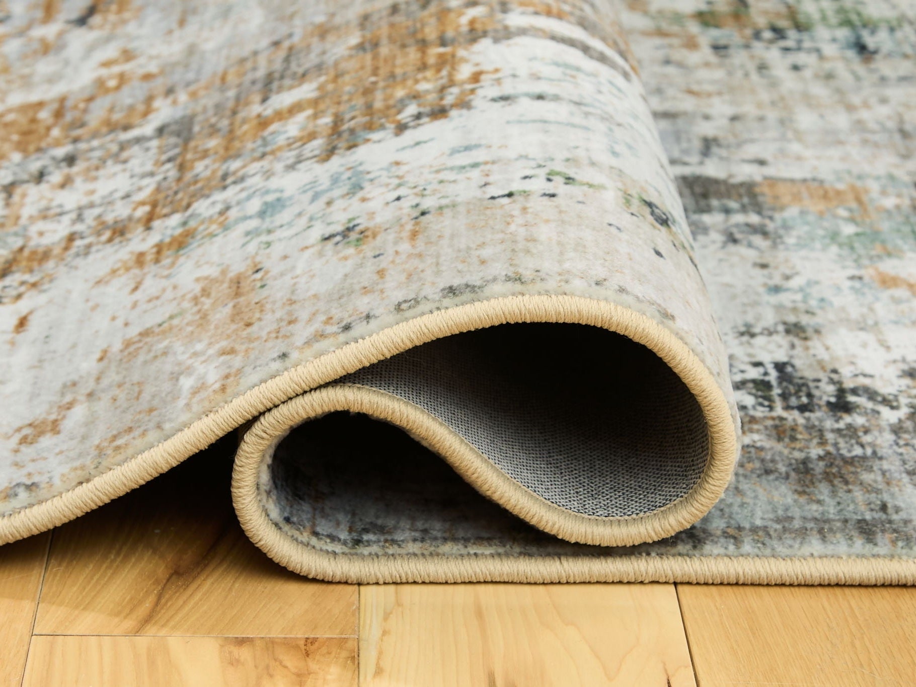 Torinette - Rug