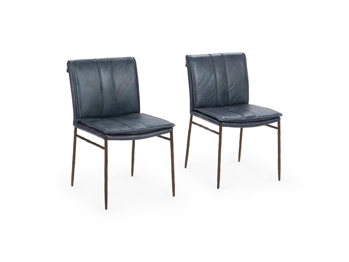 Mayer - Dining Chair (Set of 2)