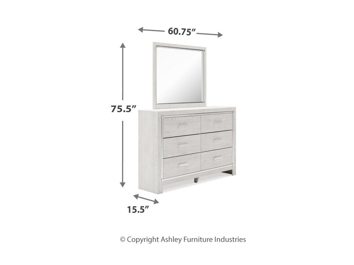 Altyra - Dresser