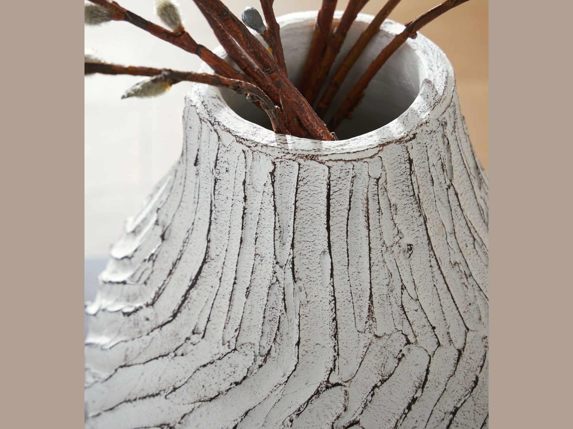 Shelvie - Vase