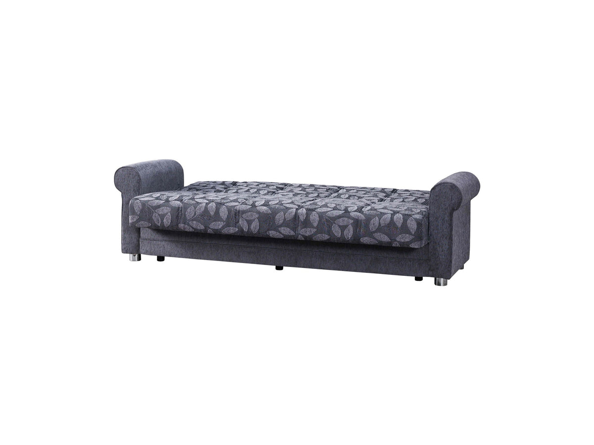 Ottomanson Rio Grande - Upholstered Convertible Sofabed With Storage