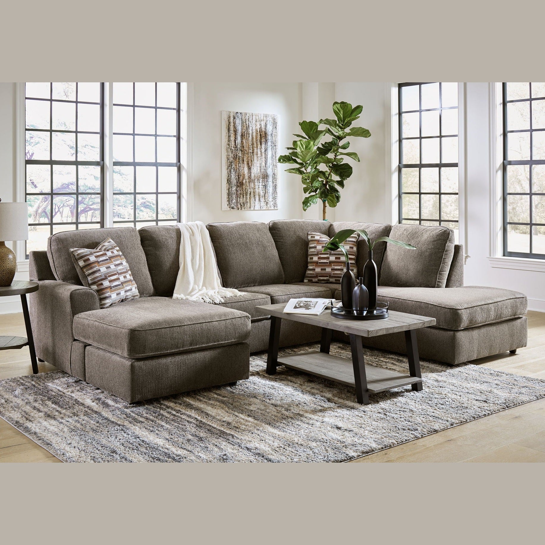 O'phannon Sectional