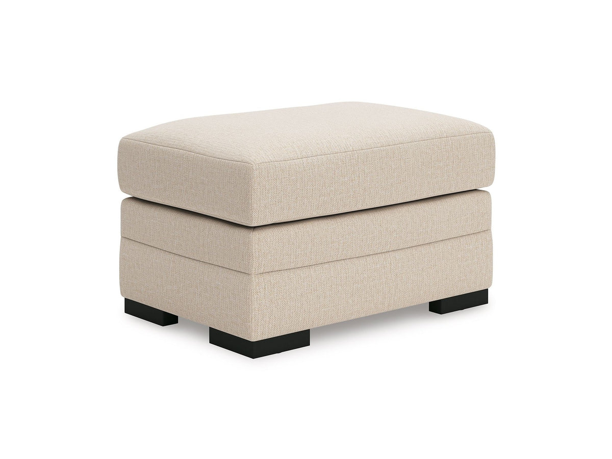 Lango - Ottoman - Jute