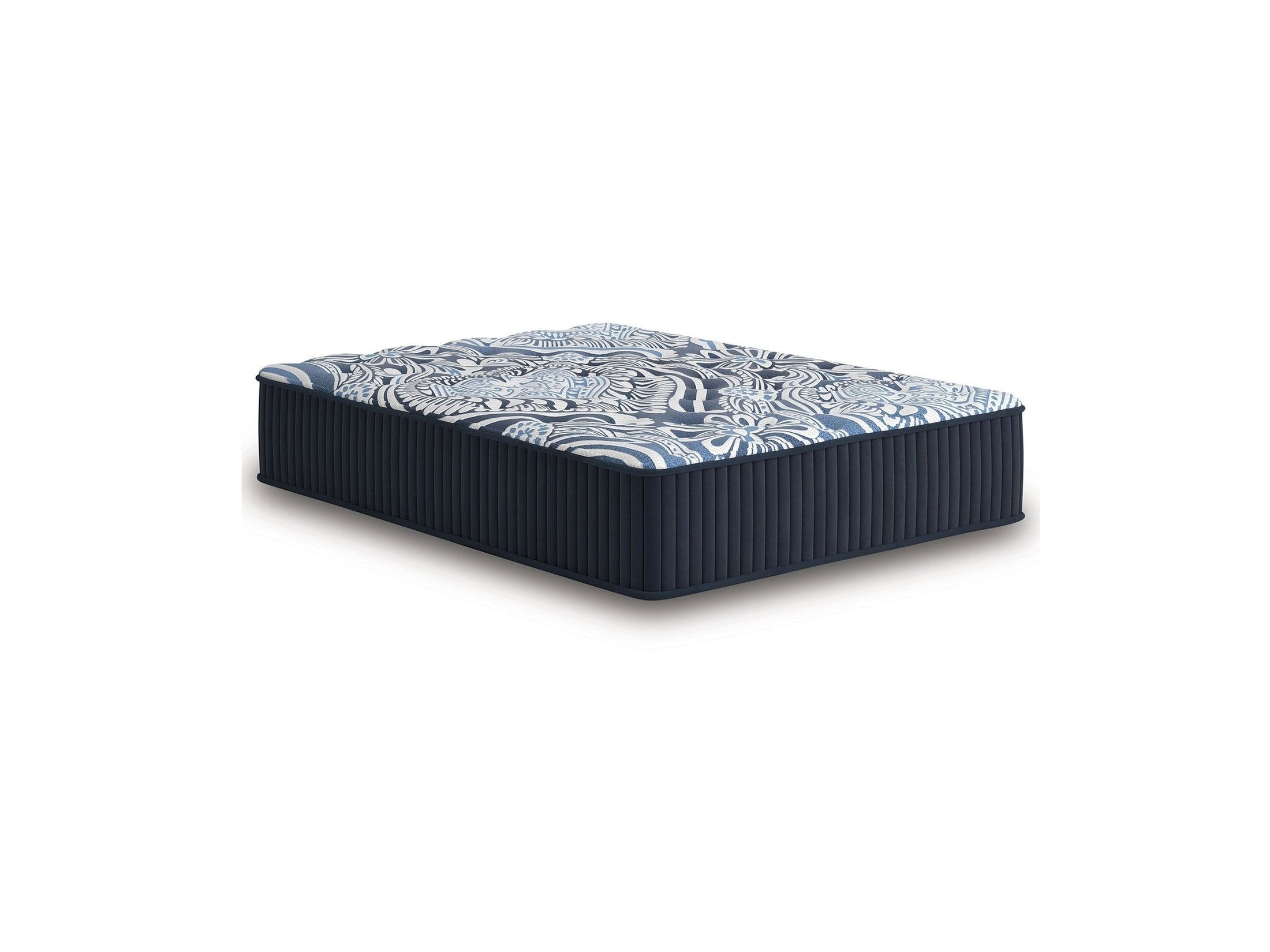 Firm Luxe 2.0 - Mattress