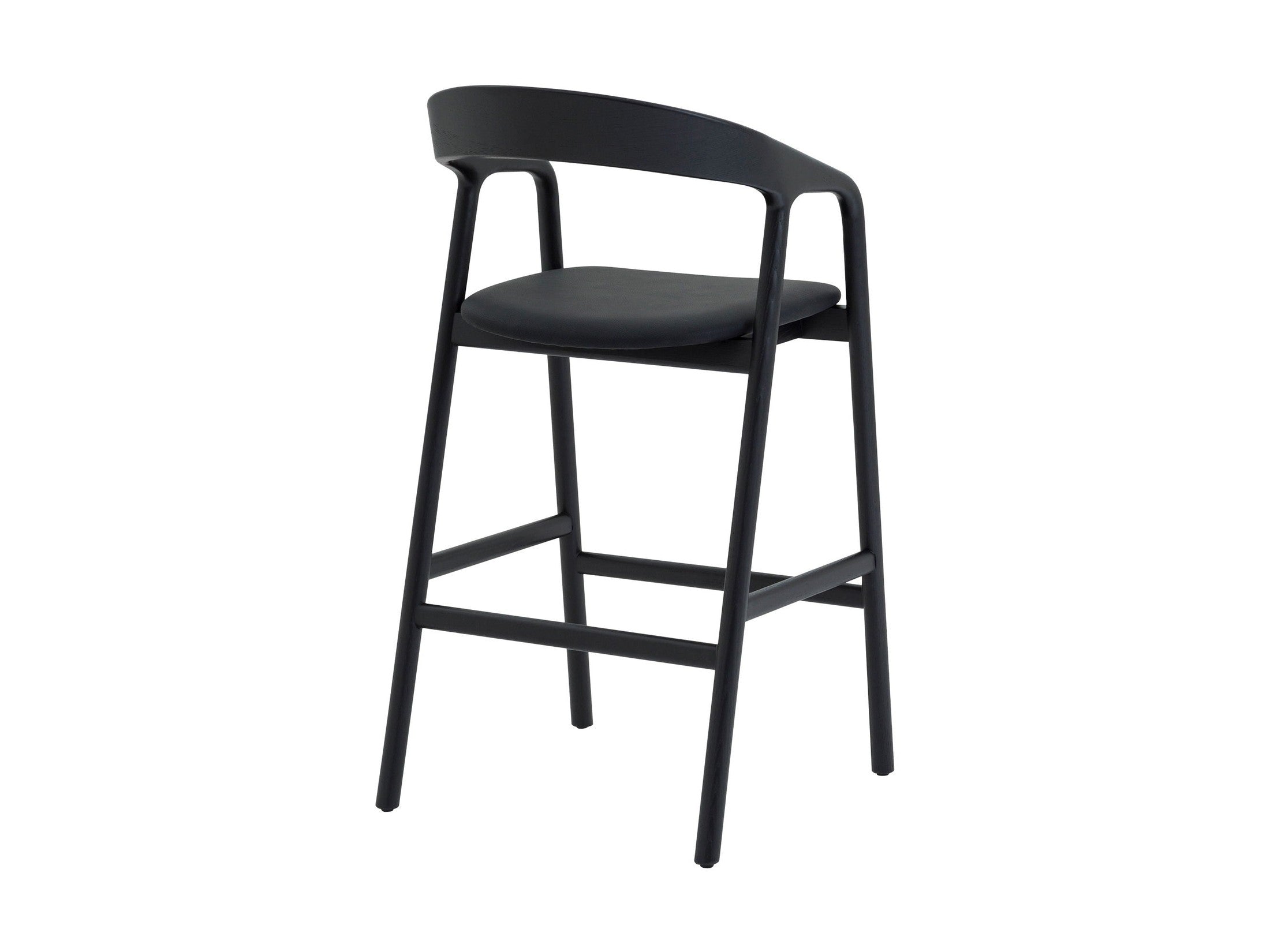Apache - Stool