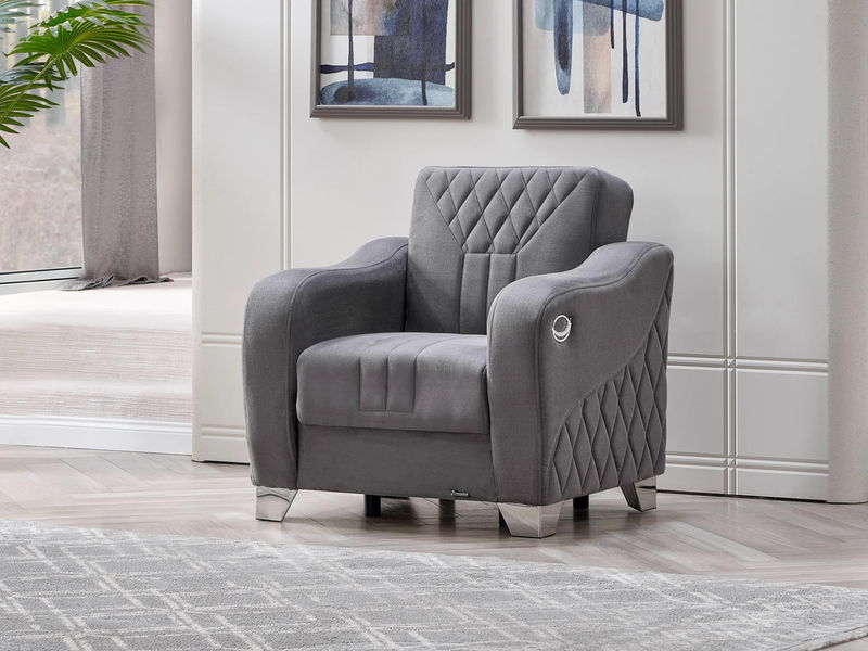 Ottomanson Renato - Chair