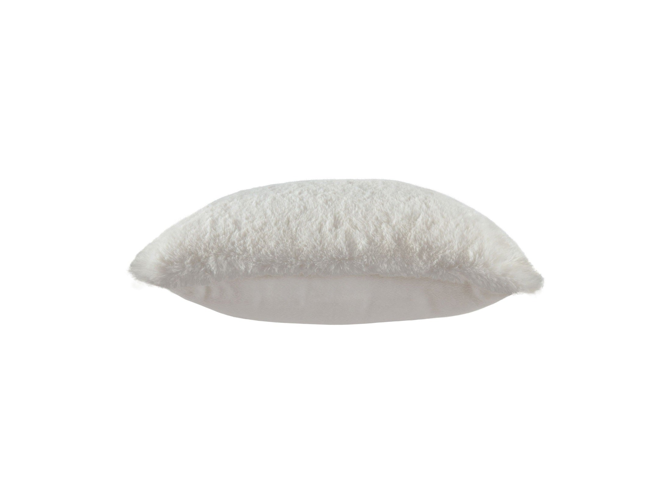 Gariland - Faux Fur Pillow