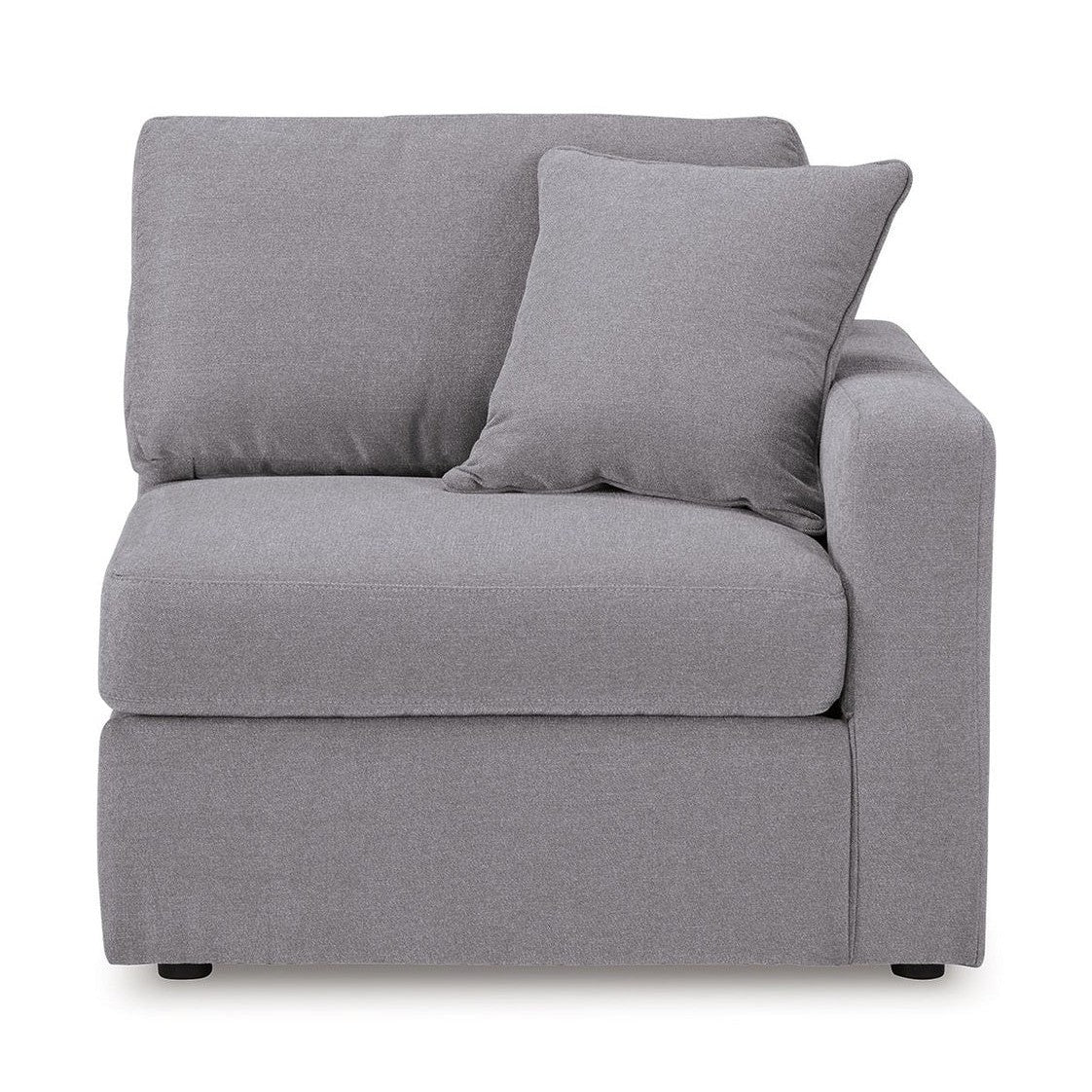 Modmax - Sectional - Granite