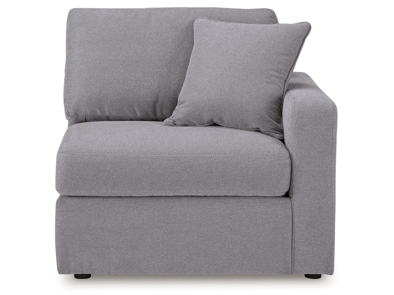 Modmax - Sectional - Granite
