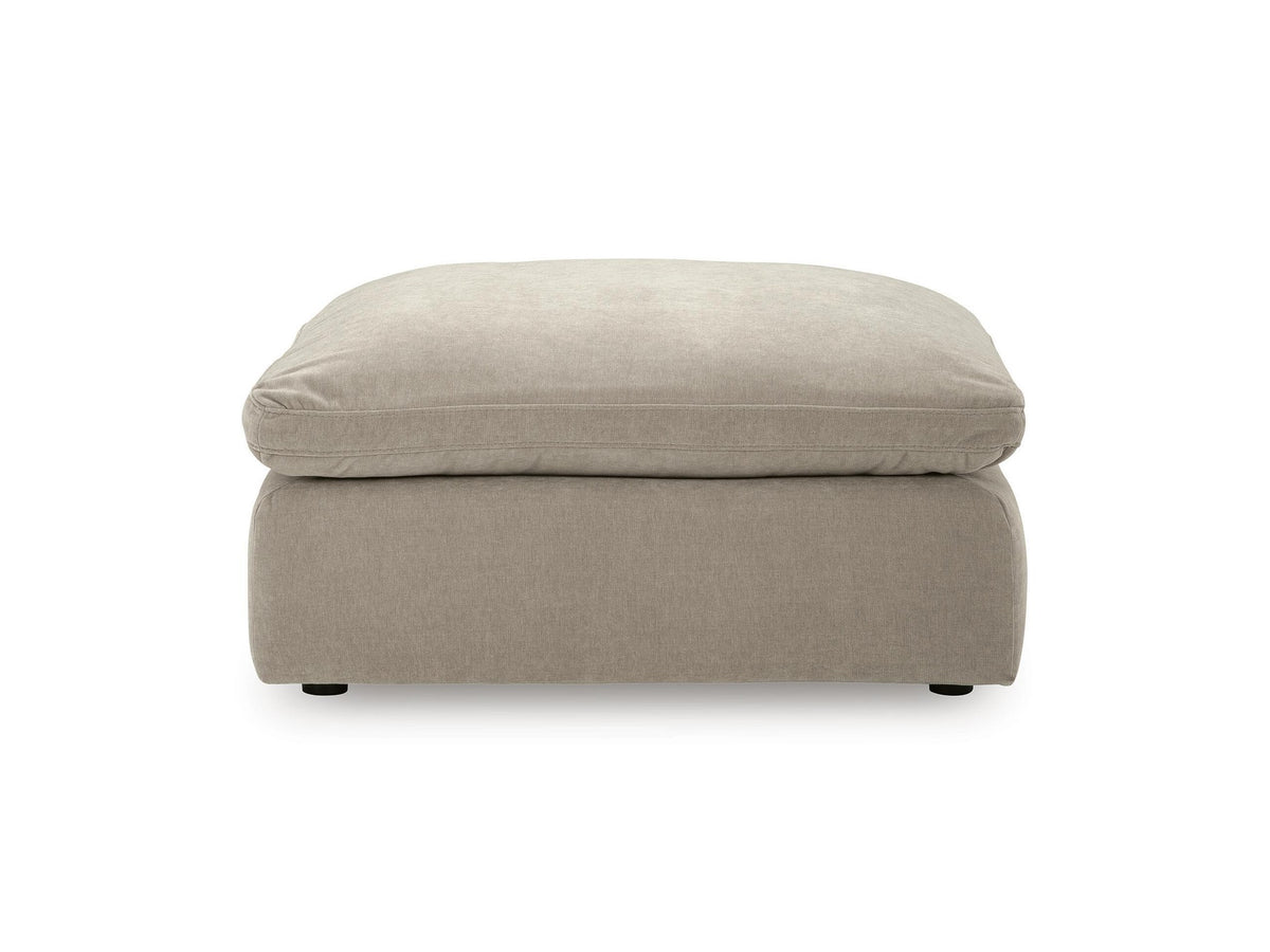Maxton Heights - Oversized Accent Ottoman