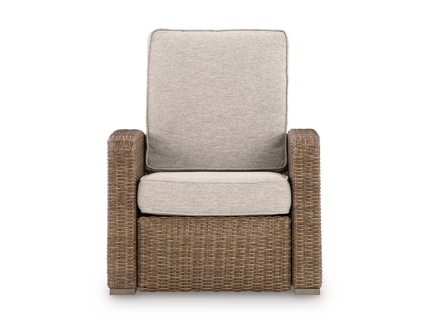 Laguna Heights - Recliner - Beige