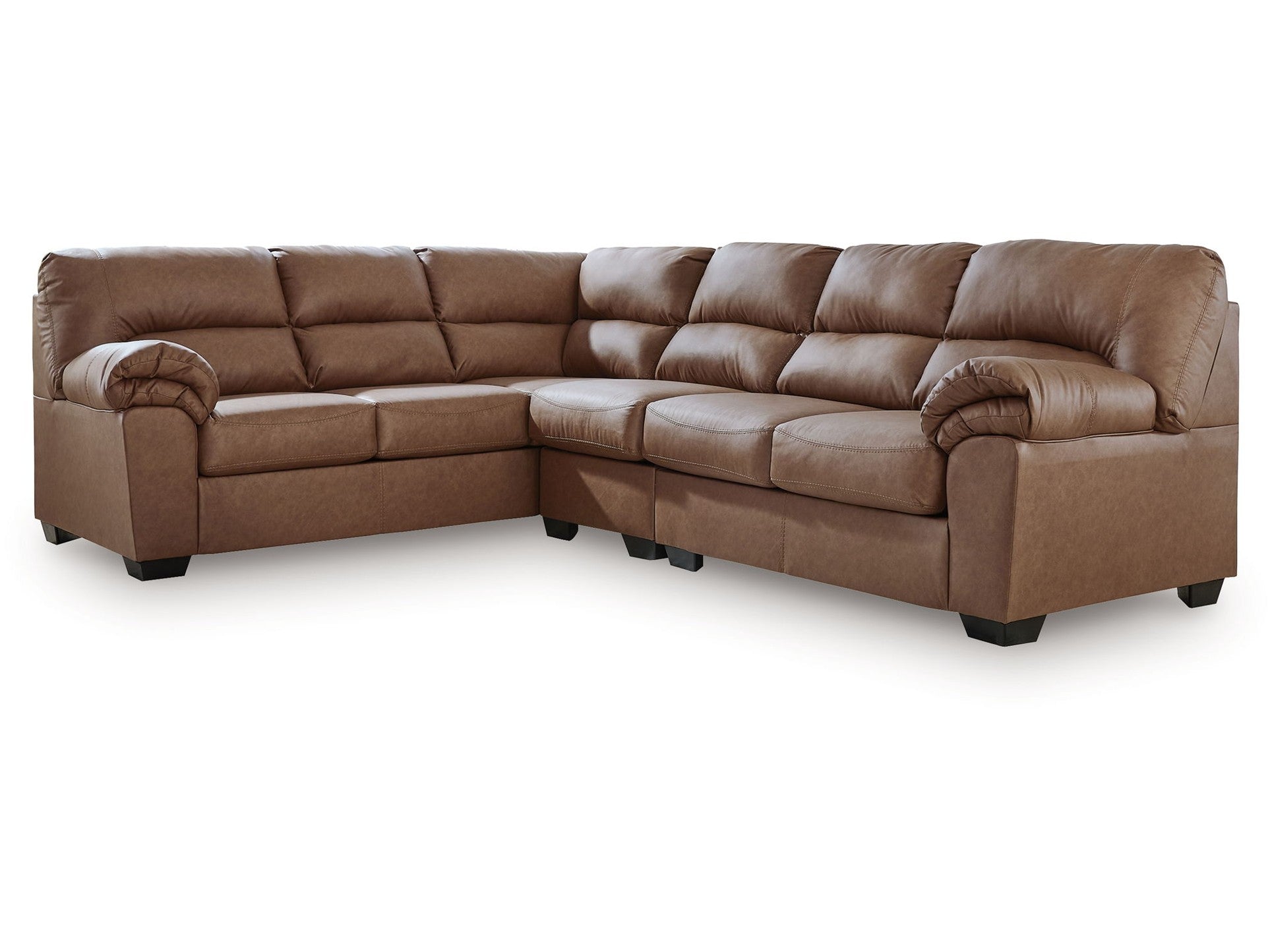 Whitlock - Sectional
