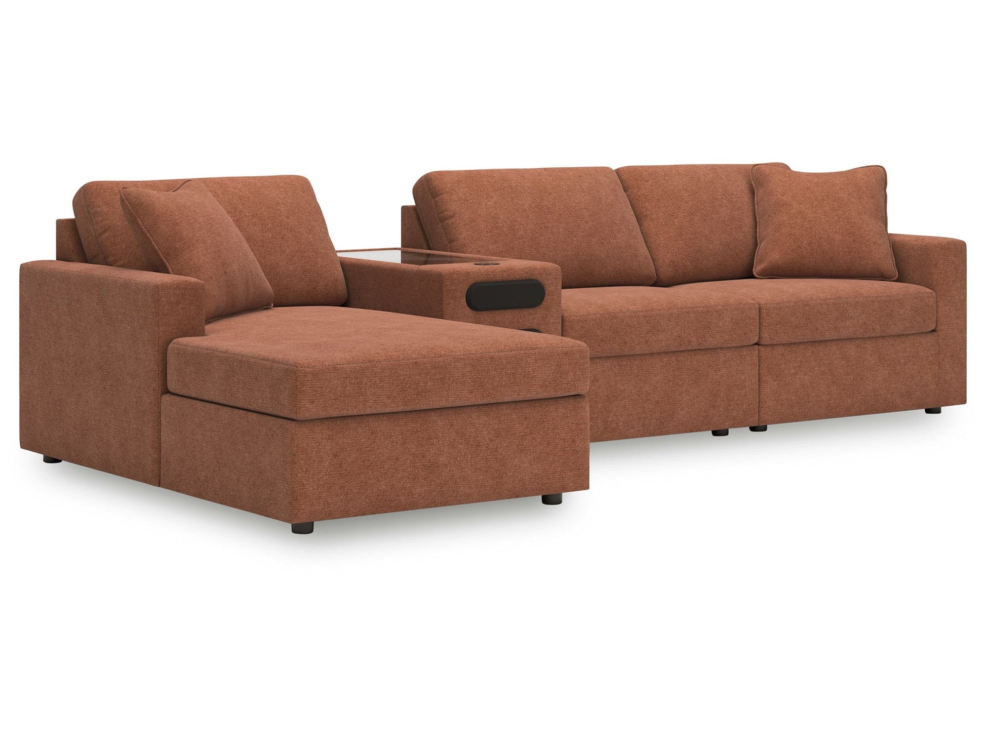 Modmax - Sectional - Spice