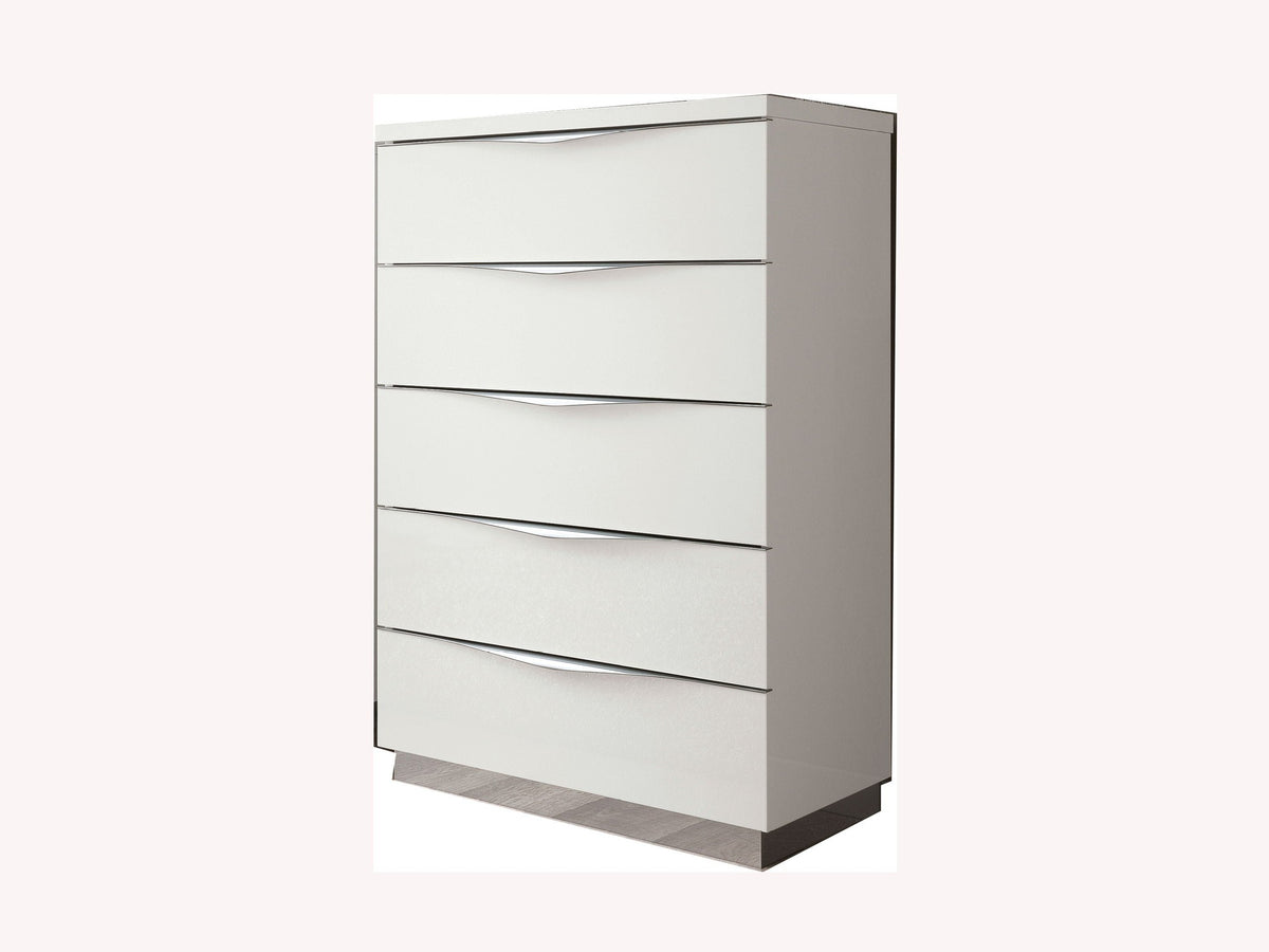 Onda - Chest - White