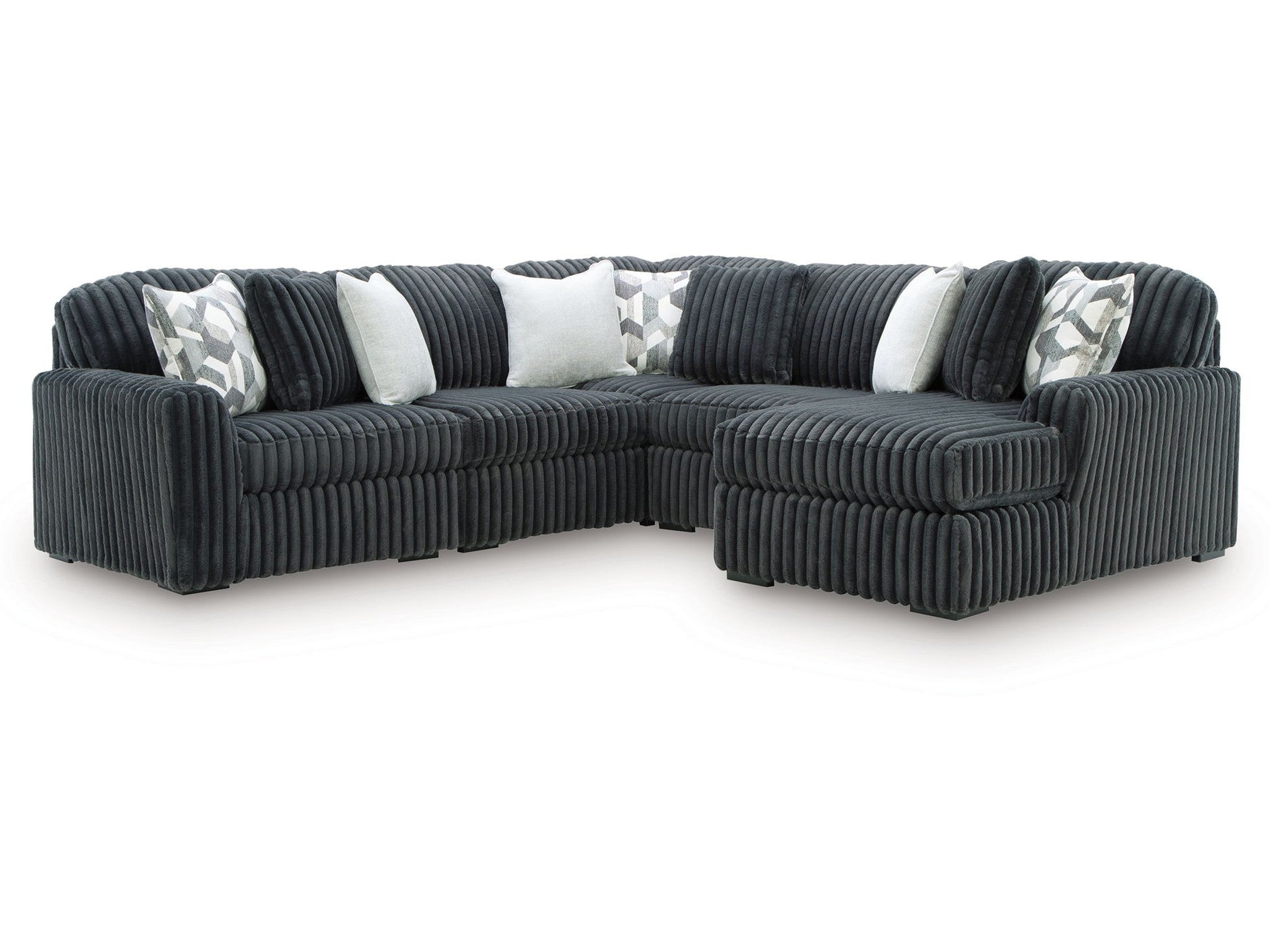 Midnight-Madness - Sectional