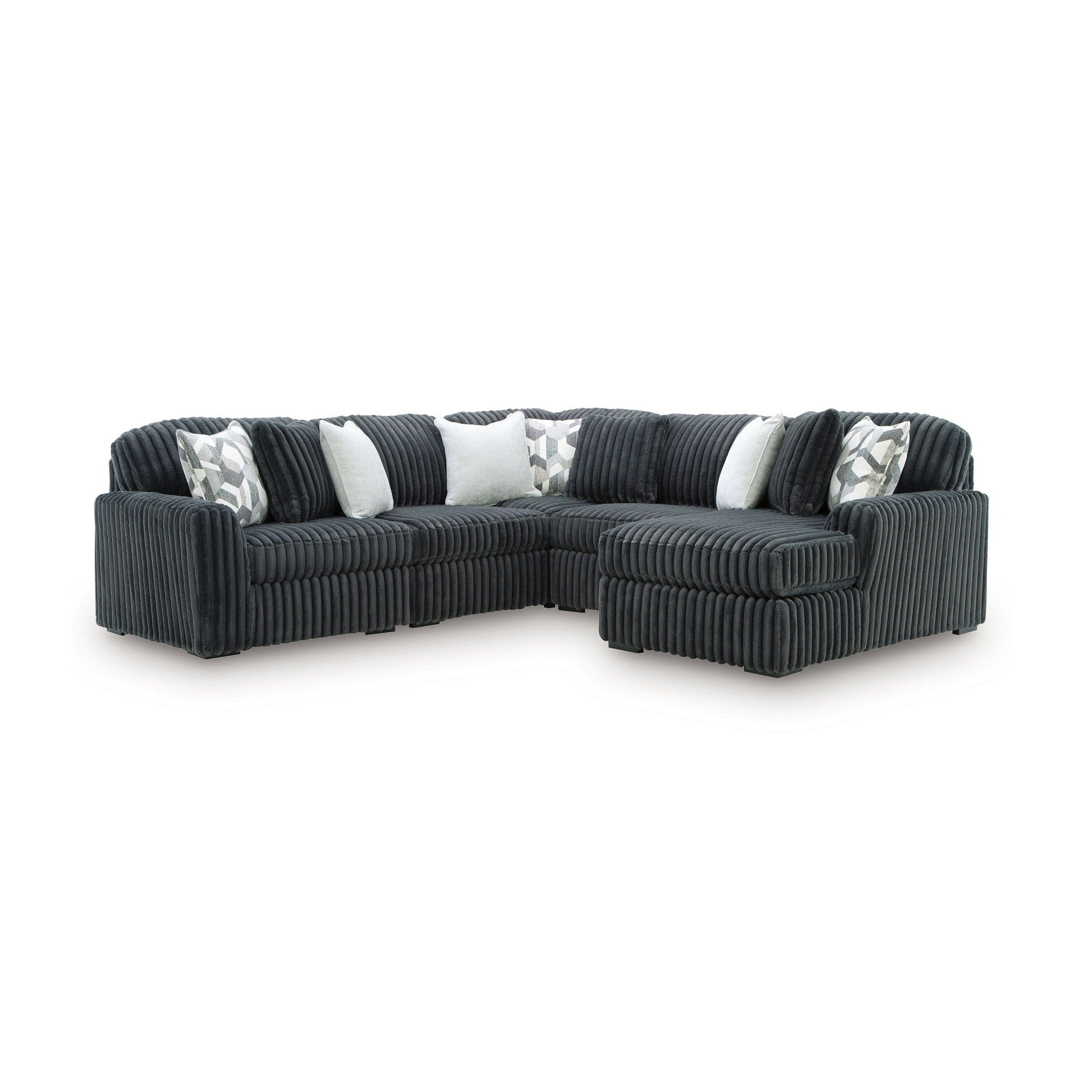 Midnight-Madness - Sectional