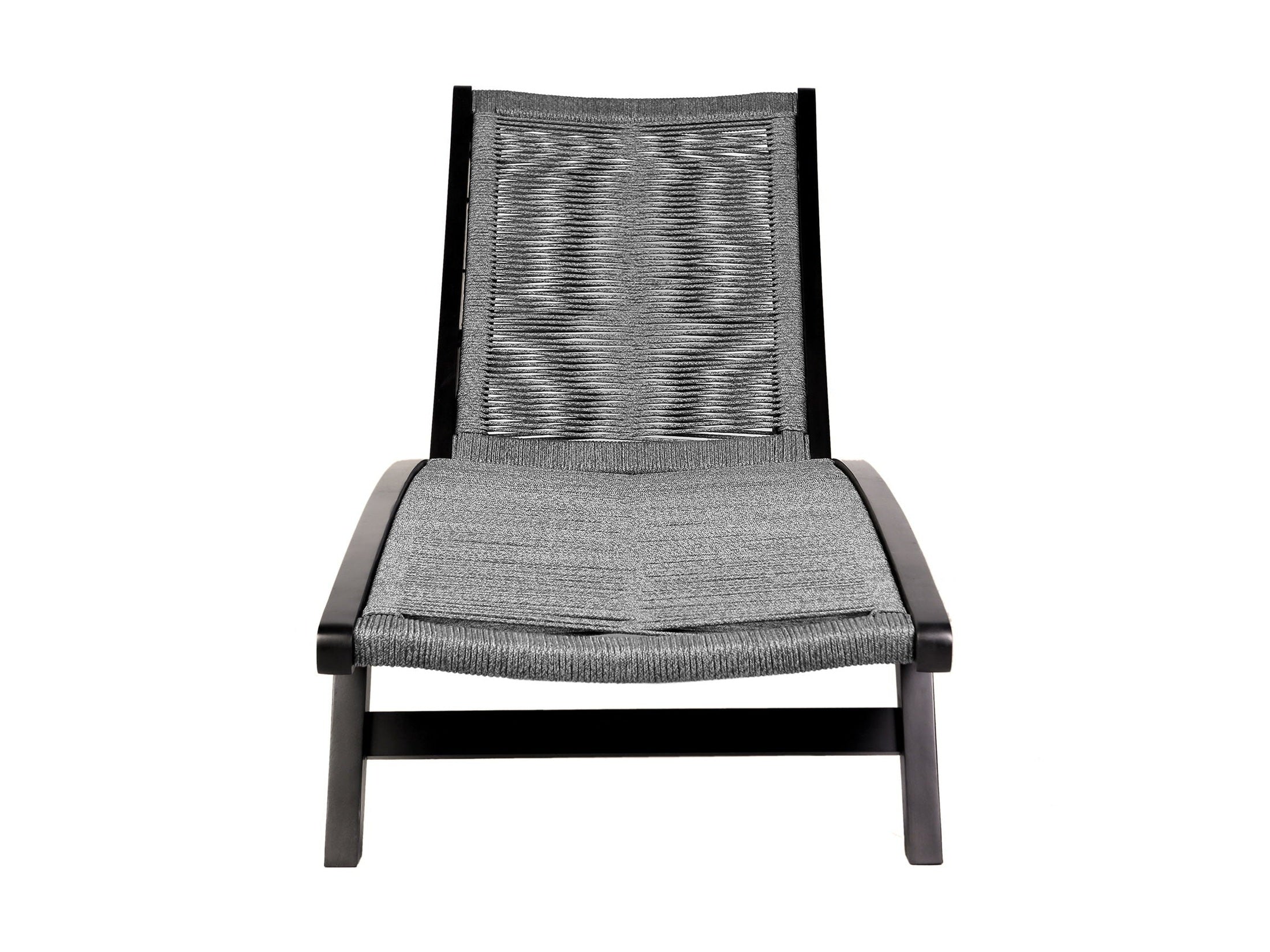 Chateau - Outdoor Patio Adjustable Chaise Lounge Chair