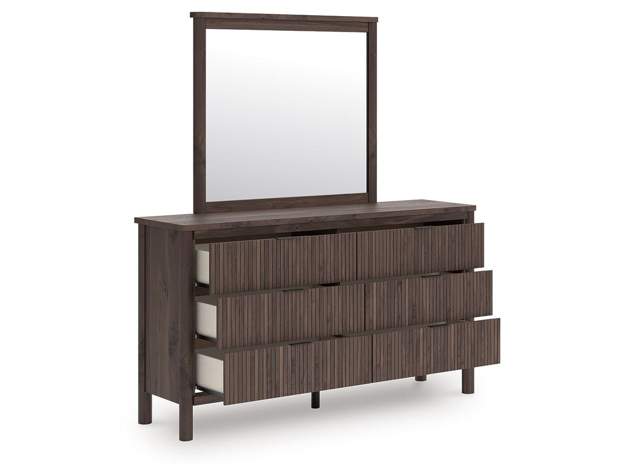 Cadmori - Dresser
