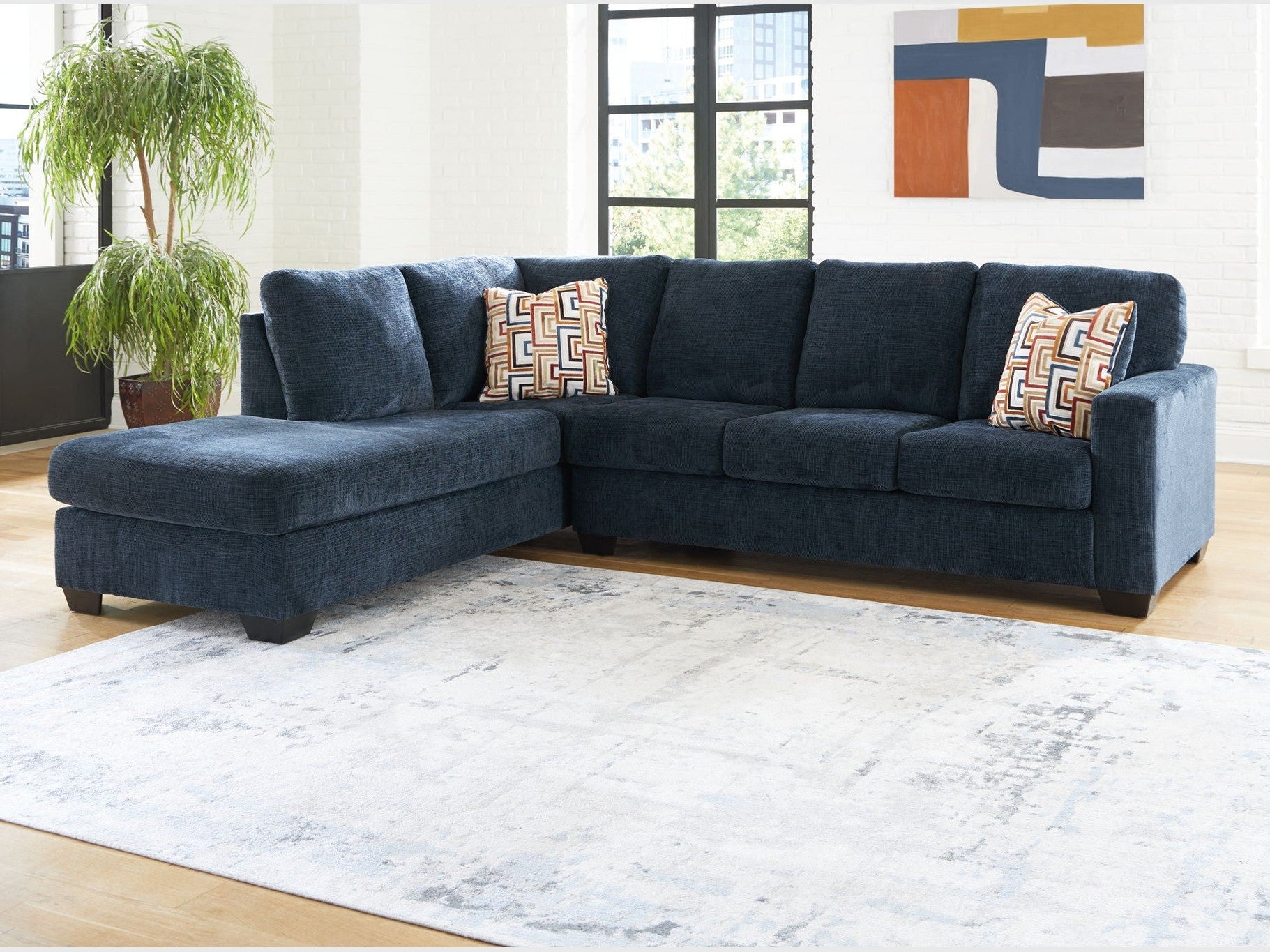 Aviemore - Sectional