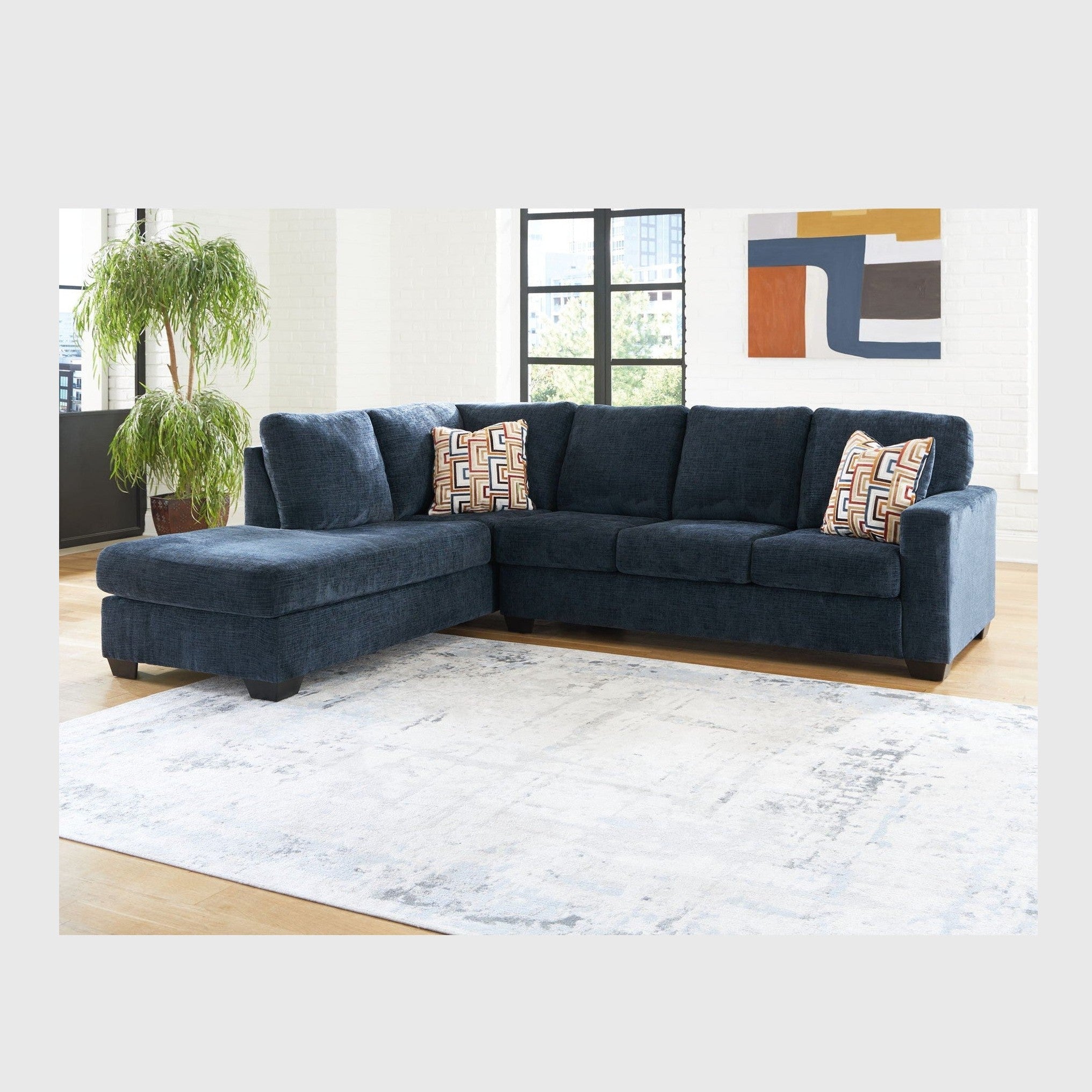 Aviemore - Sectional