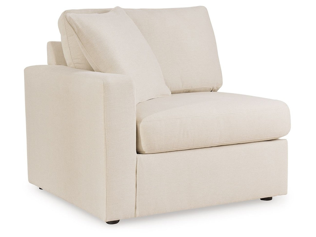 Modmax - Sectional - Oyster