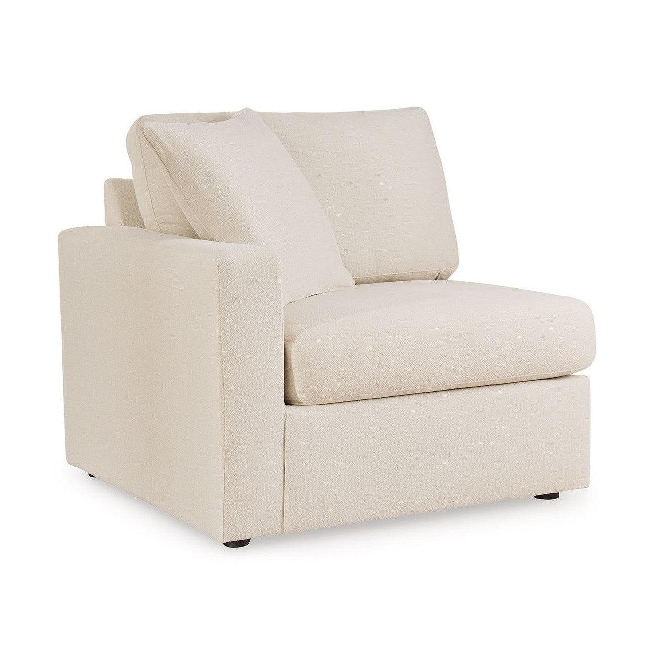 Modmax - Sectional - Oyster