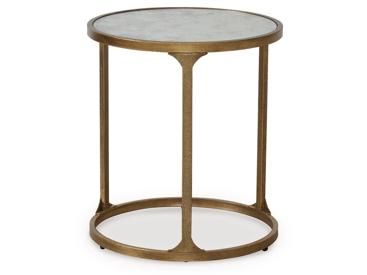 Korajane - Table