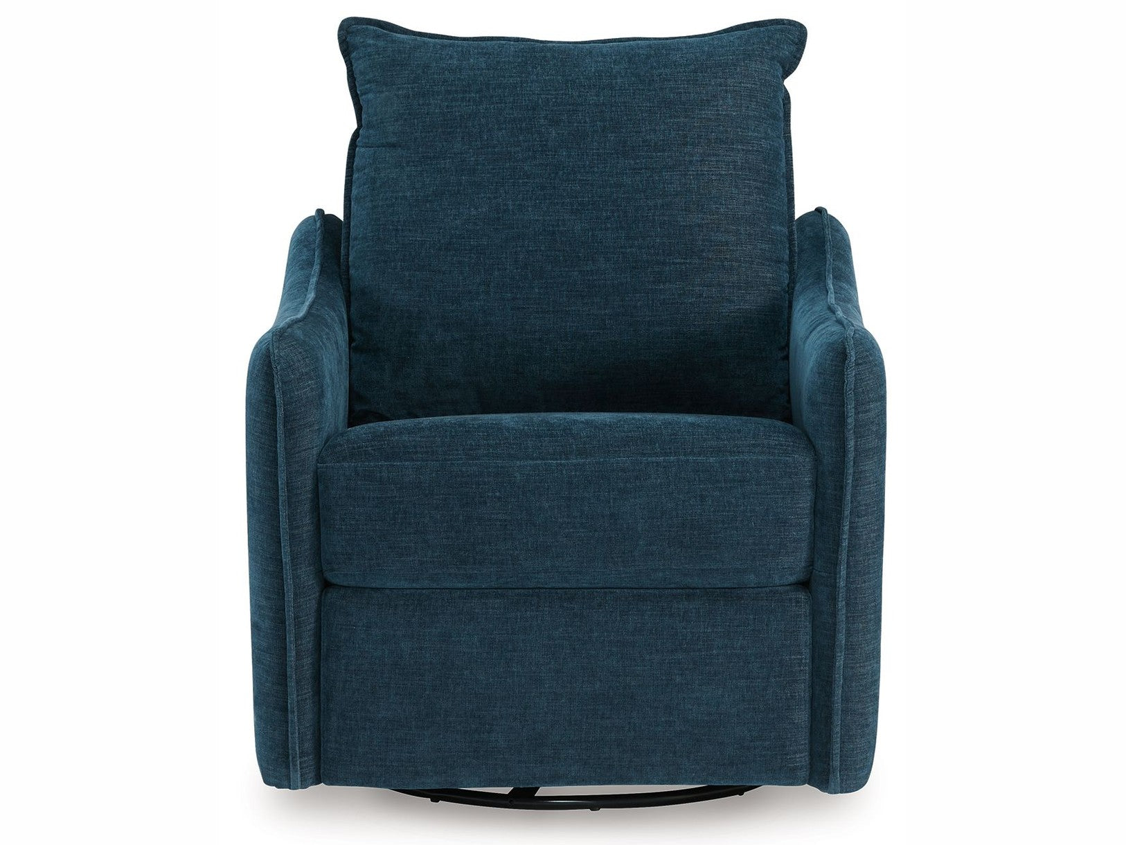 Mcburg - Swivel Power Recliner