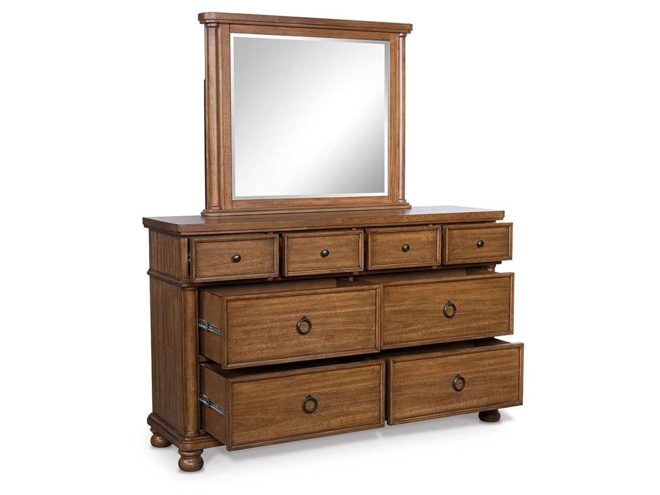Chadworth - Dresser