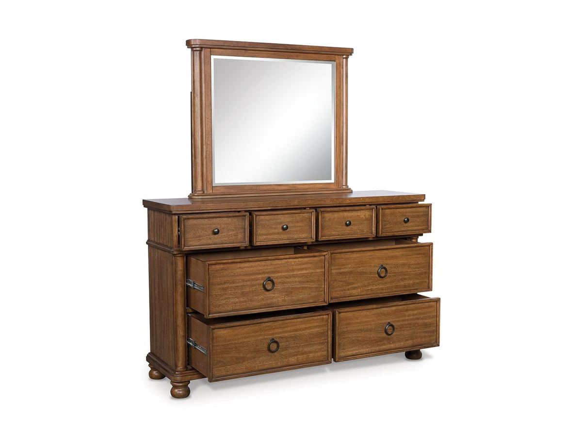 Rowlenstown - Dresser