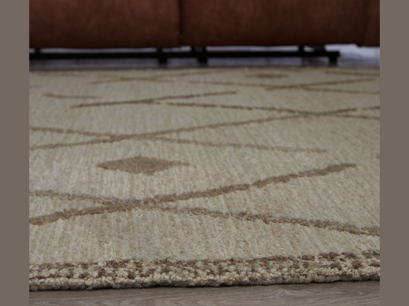 Guyford - Rug