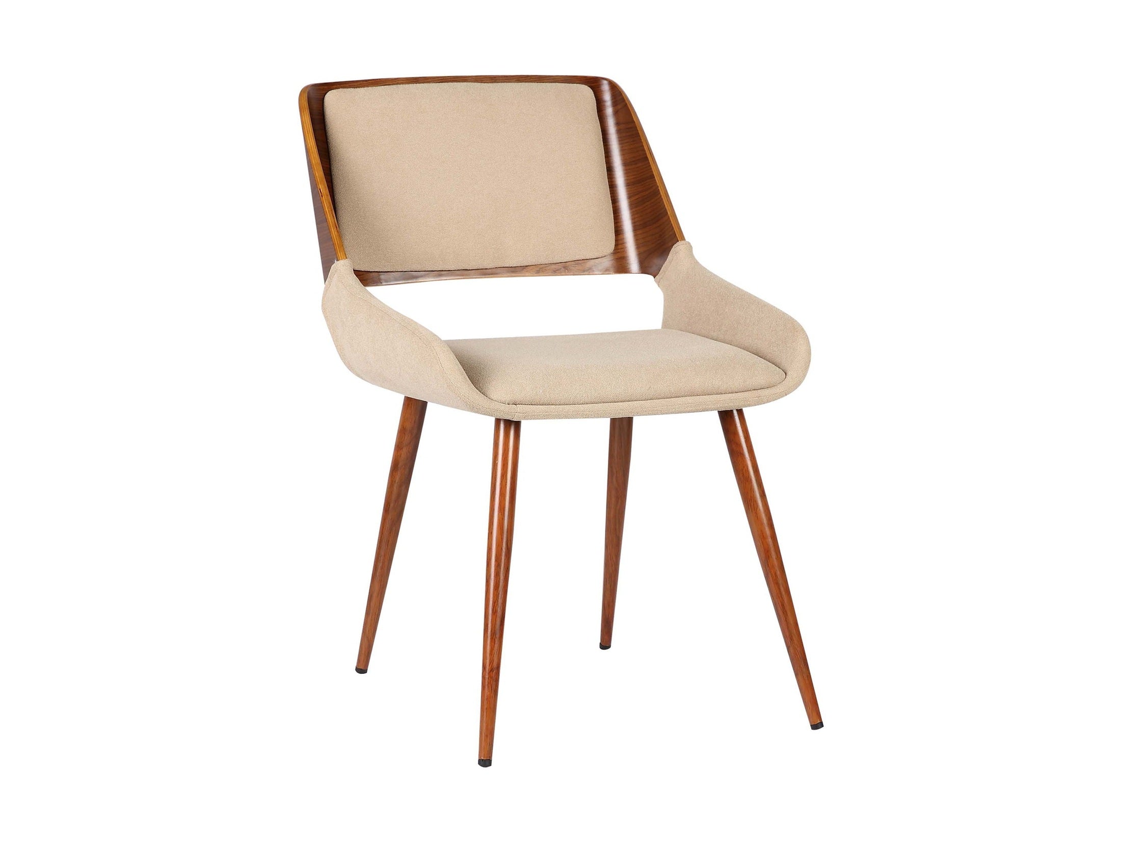 Agi - Mid-Century Chair