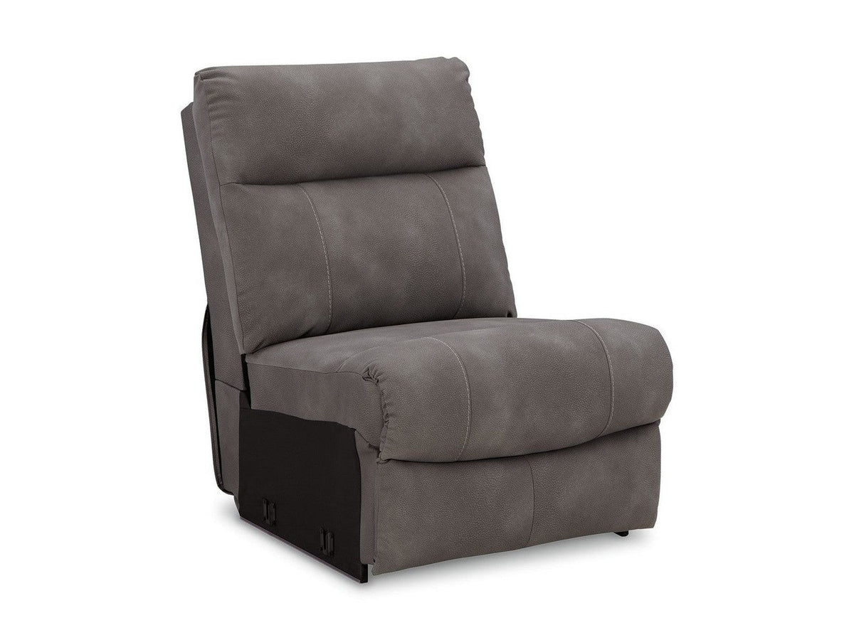 Next-Gen Durapella - Reclining Sectional