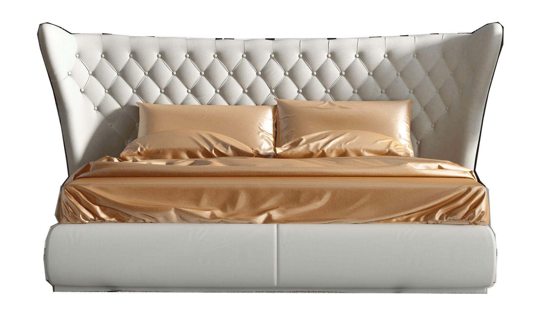 Miami - Bed