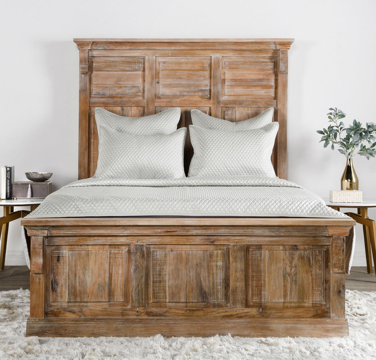 Diamond - Quilt Set