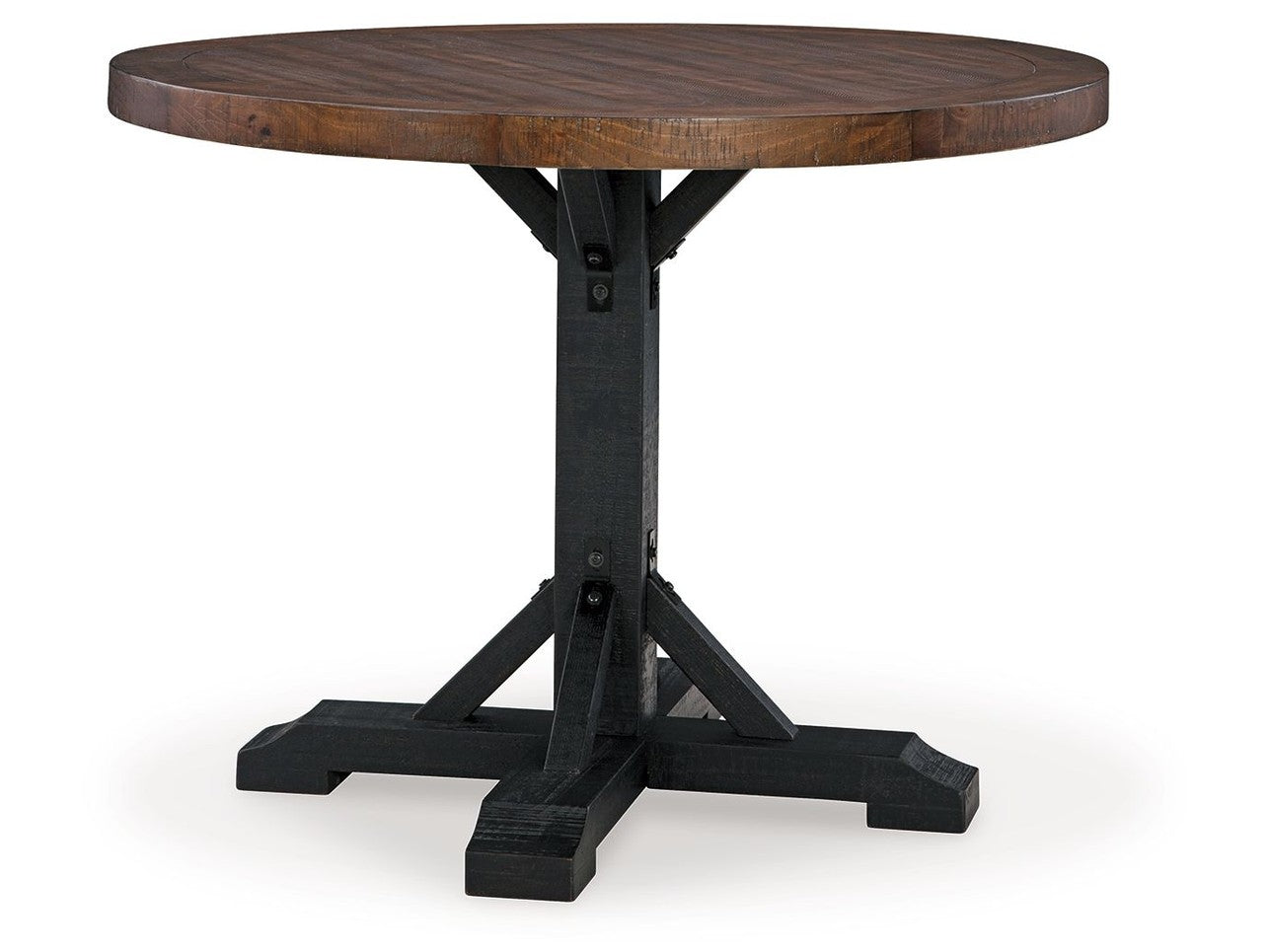Valebeck - Counter Height Dining Room Set
