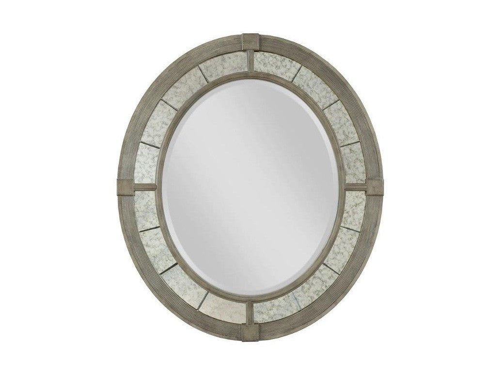 American Drew Savona Rococo Mirror