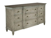 American Drew Savona Stockholm Drawer Dresser
