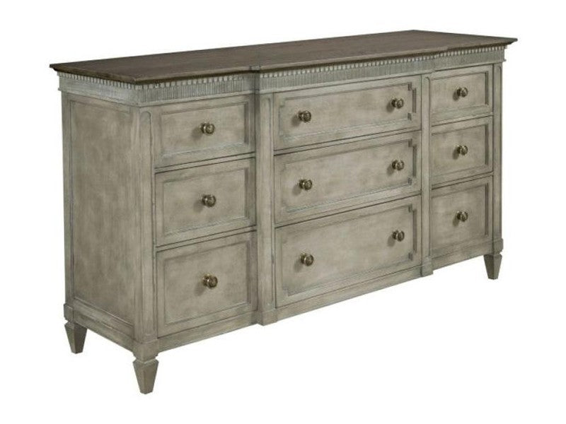 American Drew Savona Stockholm Drawer Dresser