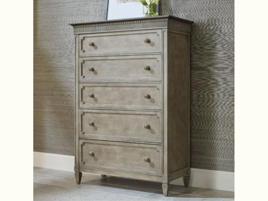American Drew Savona Stephan Drawer Chest
