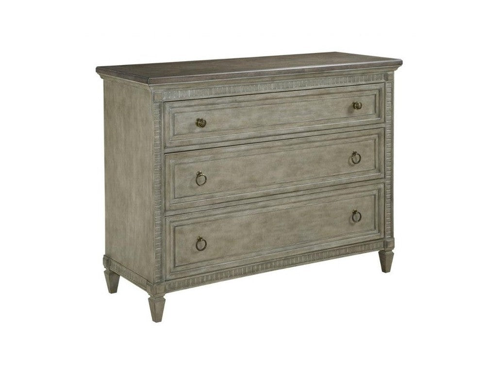 American Drew Savona Bellman Drawer Chest