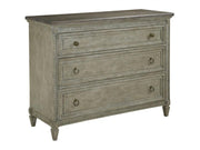 American Drew Savona Bellman Drawer Chest
