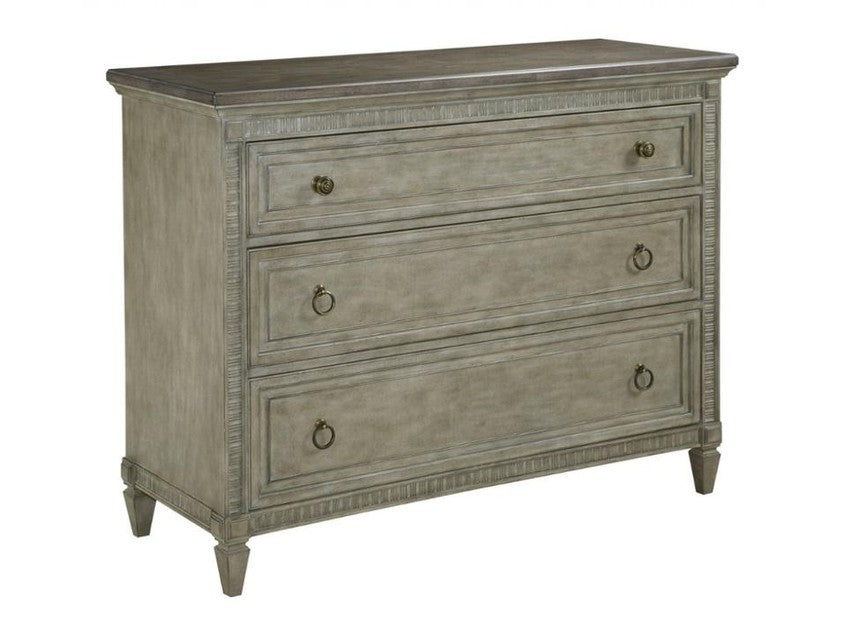 American Drew Savona Bellman Drawer Chest