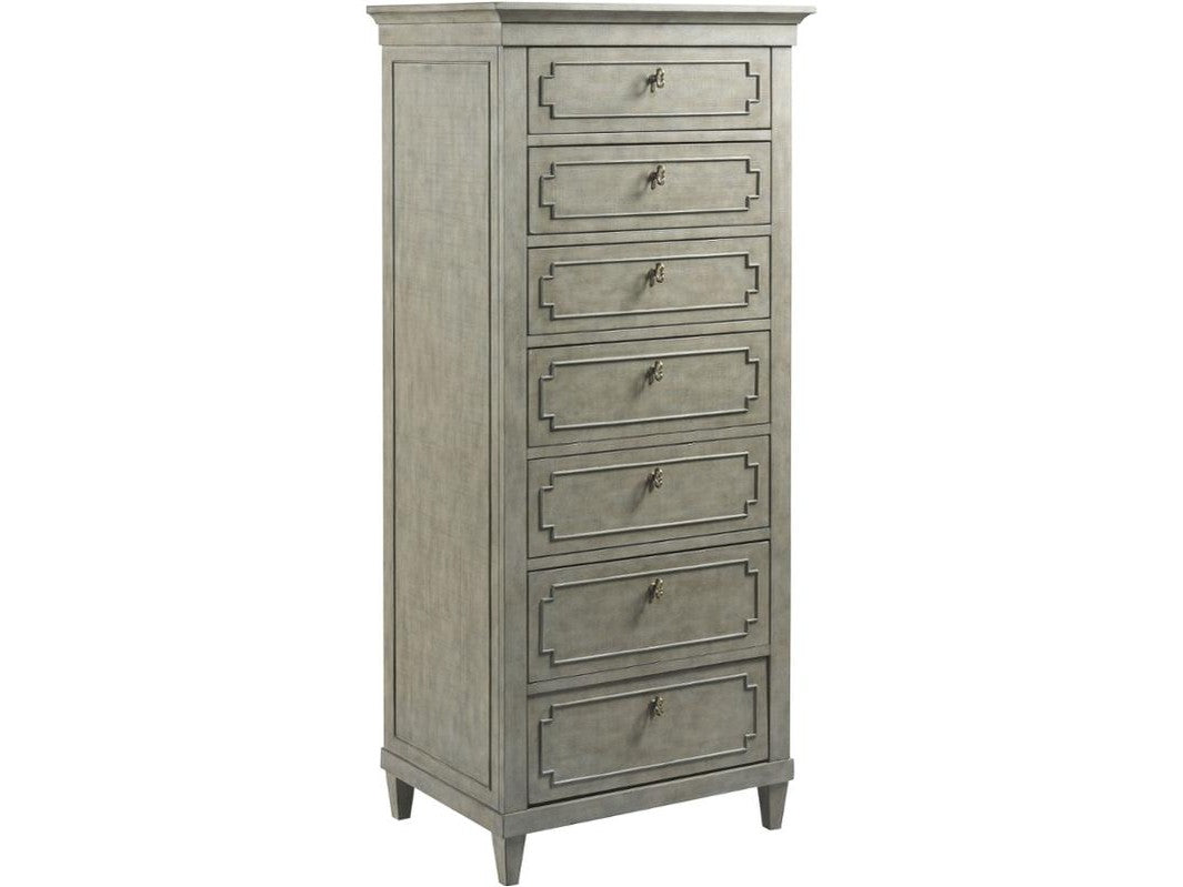 American Drew MARIE Lingerie Chest
