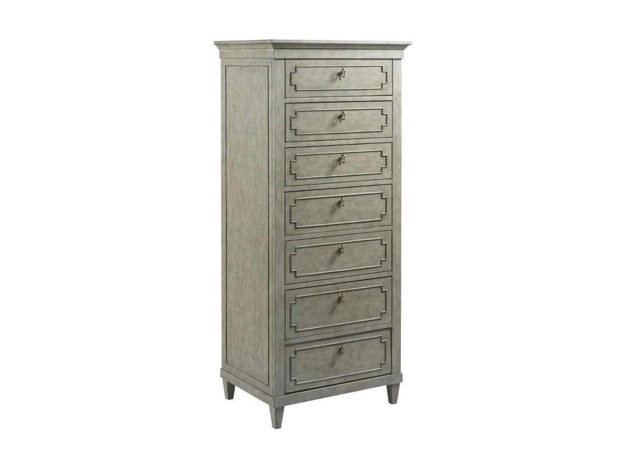 American Drew MARIE Lingerie Chest