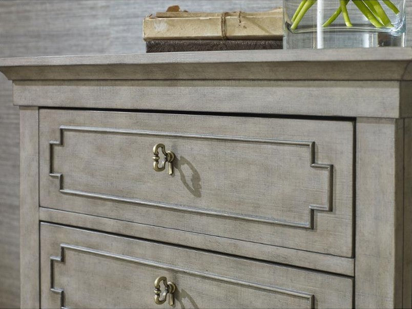American Drew MARIE Lingerie Chest