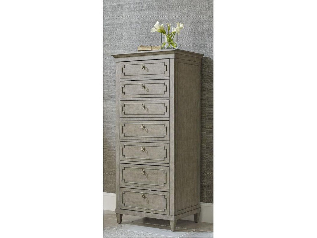 American Drew MARIE Lingerie Chest