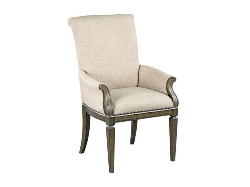 American Drew Savona Camille Upholstered Armchair