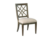 American Drew Savona Genieve Side Chair